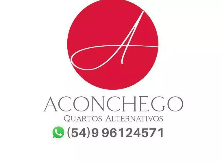ペンション Aconchego, Quartos Para Alugar