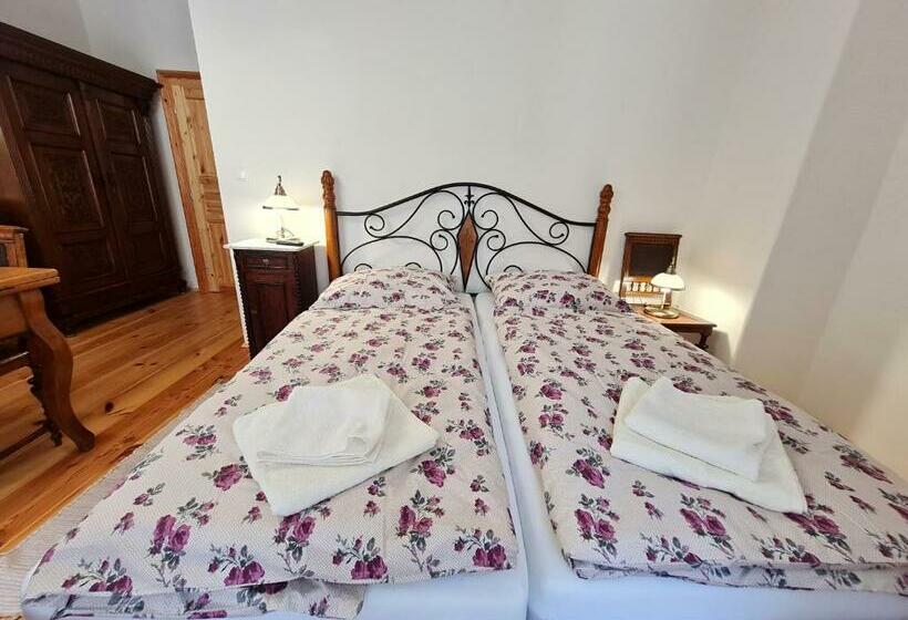 پانسیون Apartmány Perla