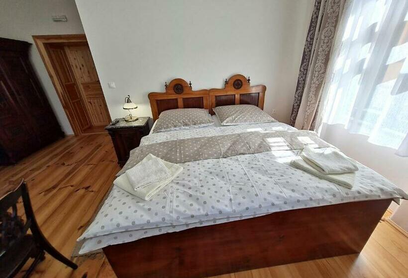 پانسیون Apartmány Perla