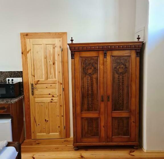 پانسیون Apartmány Perla