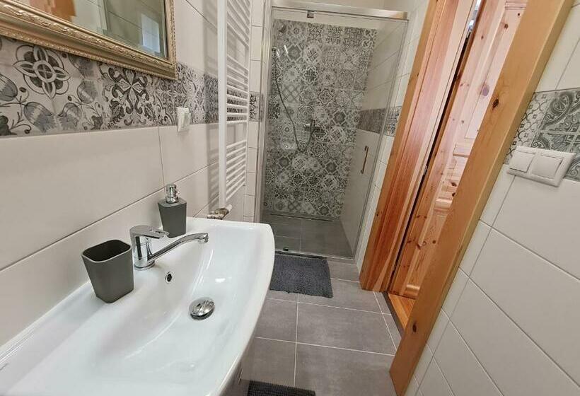 پانسیون Apartmány Perla