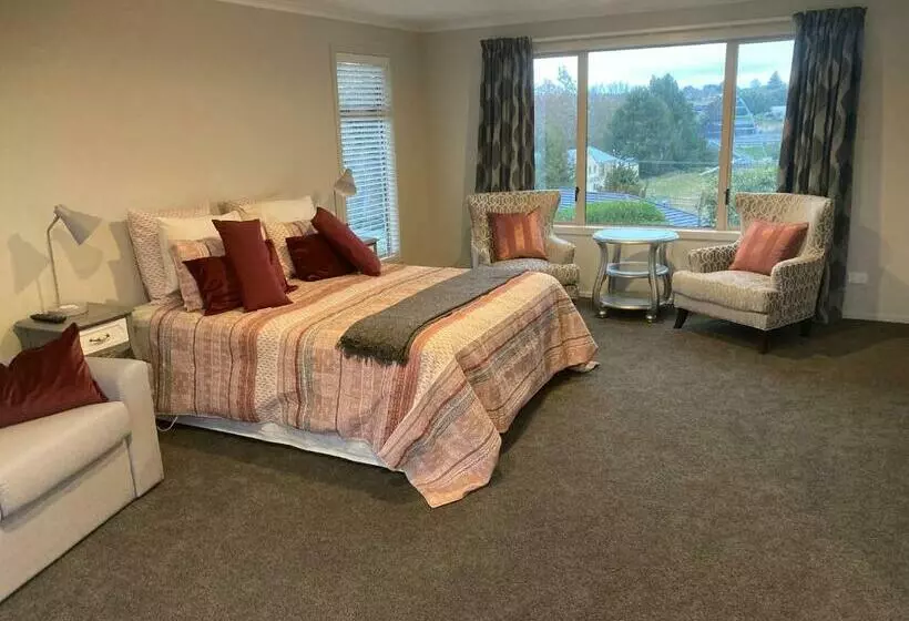 Majatalo Cambridge Te Awa Rivertrail Bnb