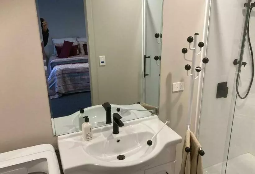 Majatalo Cambridge Te Awa Rivertrail Bnb