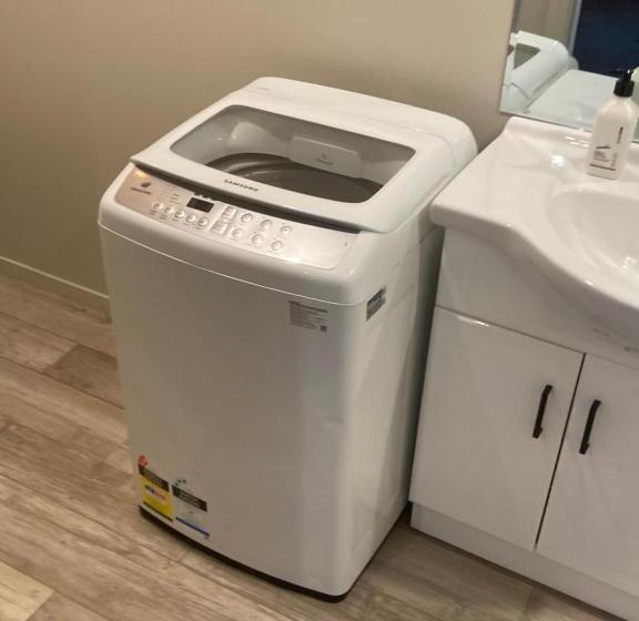 פנסיון Cambridge Te Awa Rivertrail Bnb