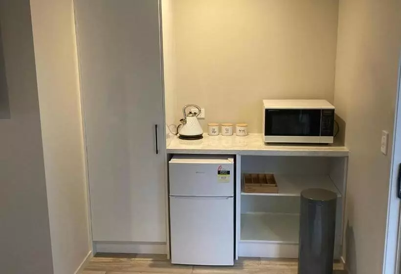 Majatalo Cambridge Te Awa Rivertrail Bnb