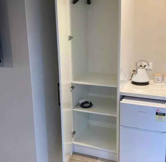 Majatalo Cambridge Te Awa Rivertrail Bnb