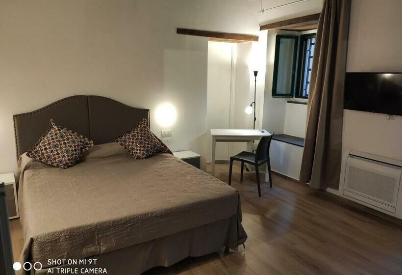 펜션 Celeste Costiera