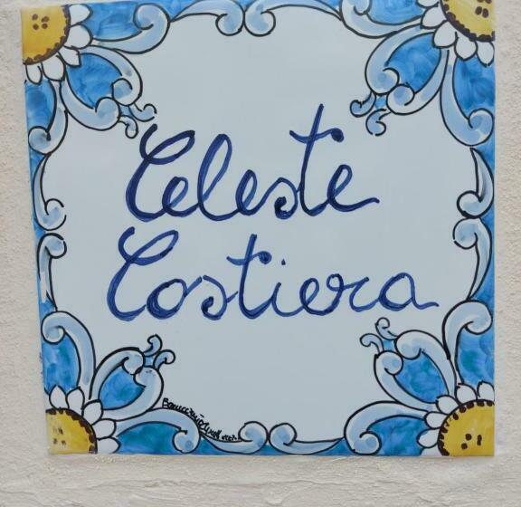 Pensione Celeste Costiera