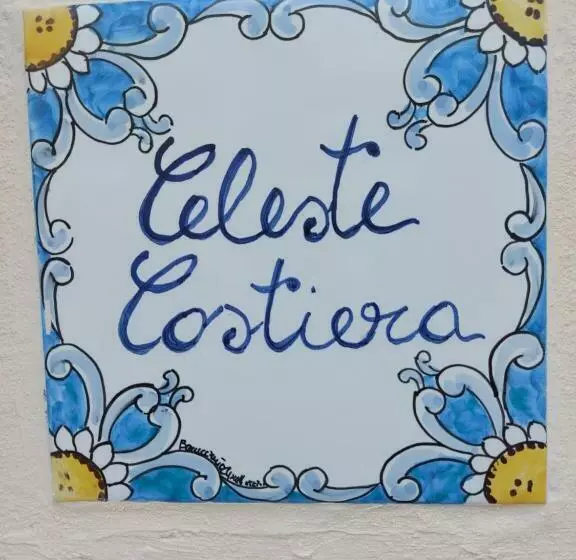 پانسیون Celeste Costiera