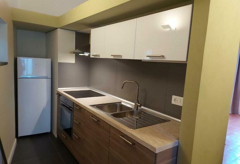 Pensione Celeste Costiera