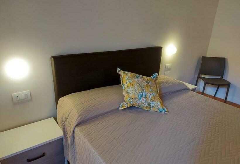 Pensione Celeste Costiera