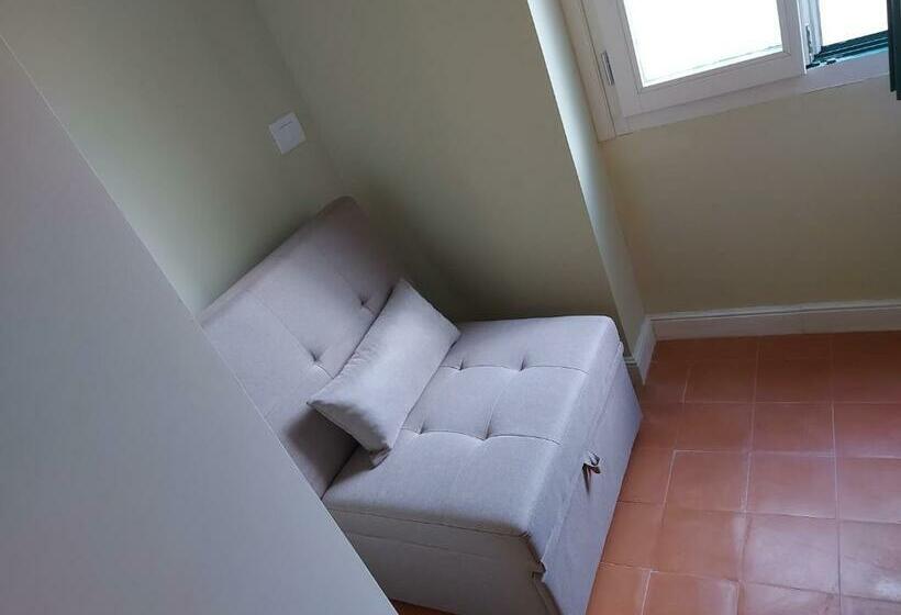 Pensione Celeste Costiera