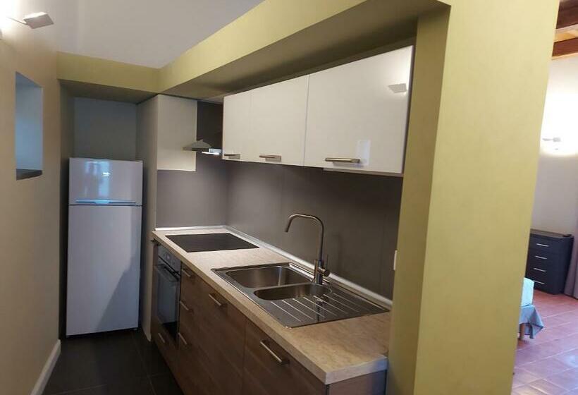 펜션 Celeste Costiera