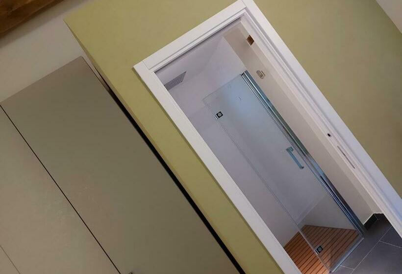 Pensione Celeste Costiera