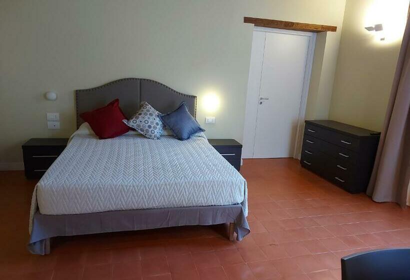 펜션 Celeste Costiera