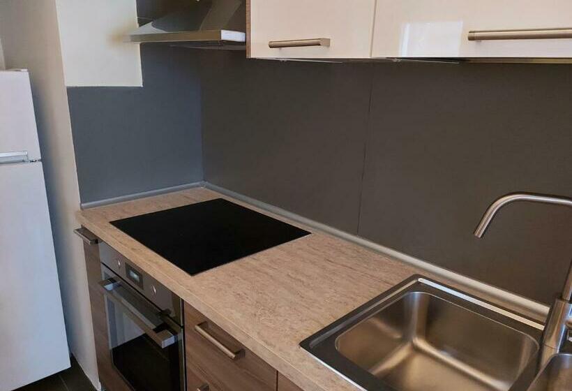 펜션 Celeste Costiera