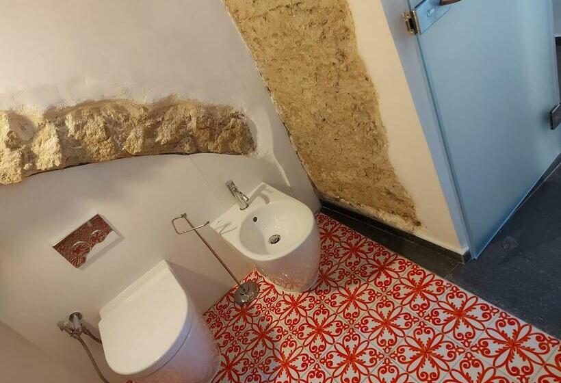 Pensione Celeste Costiera