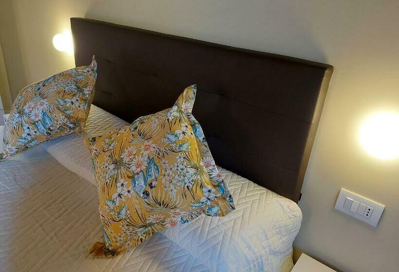 펜션 Celeste Costiera