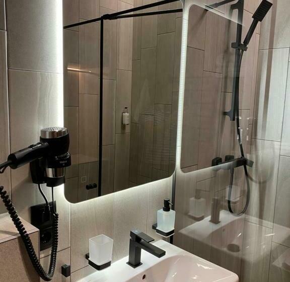 پانسیون Da Home Urban Hotel Self Check In