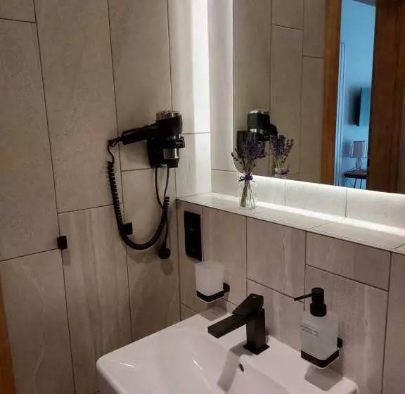 پانسیون Da Home Urban Hotel Self Check In