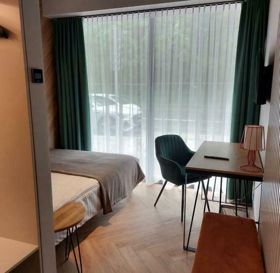 پانسیون Da Home Urban Hotel Self Check In