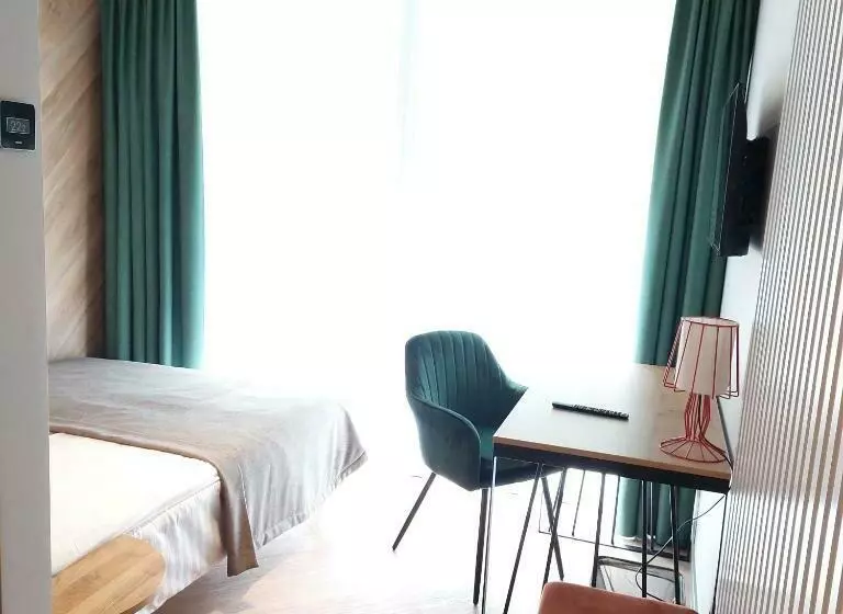 پانسیون Da Home Urban Hotel Self Check In