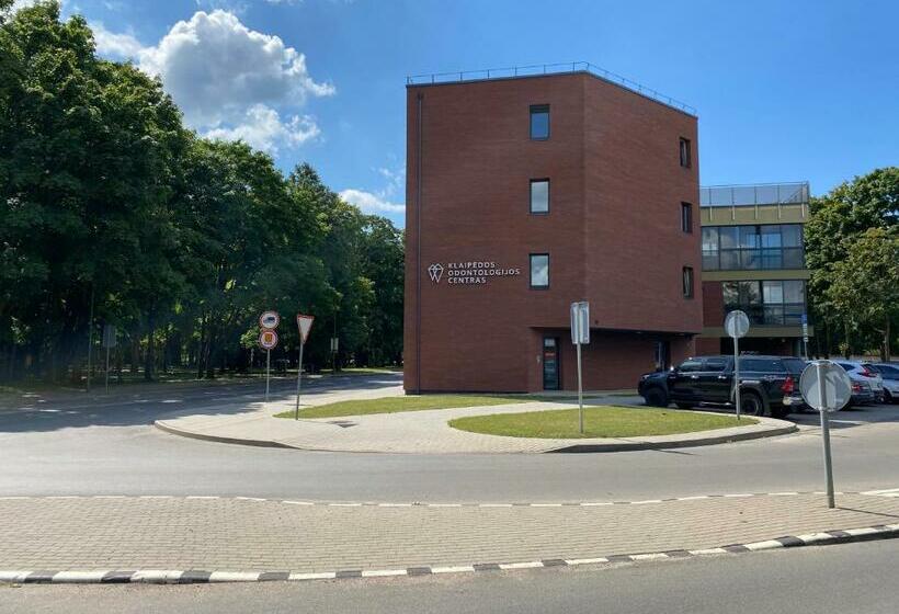 پانسیون Da Home Urban Hotel Self Check In