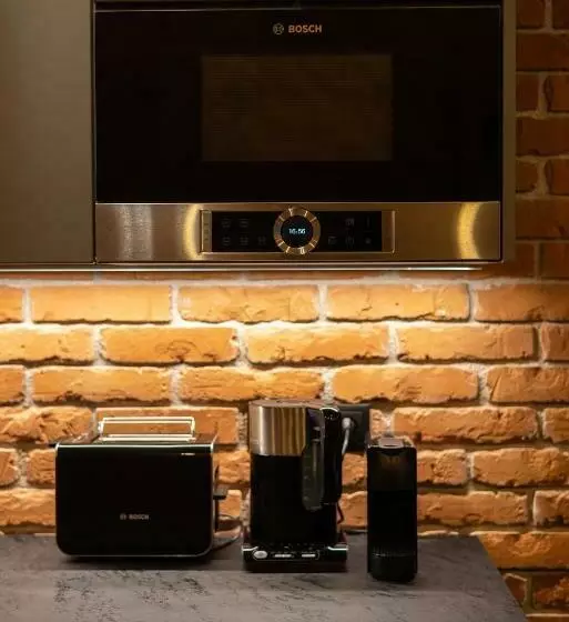 پانسیون Da Home Urban Hotel Self Check In