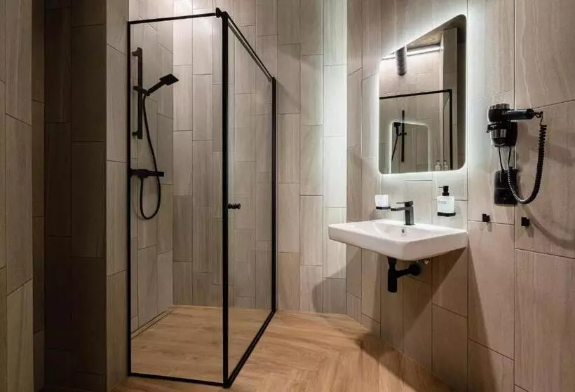 پانسیون Da Home Urban Hotel Self Check In