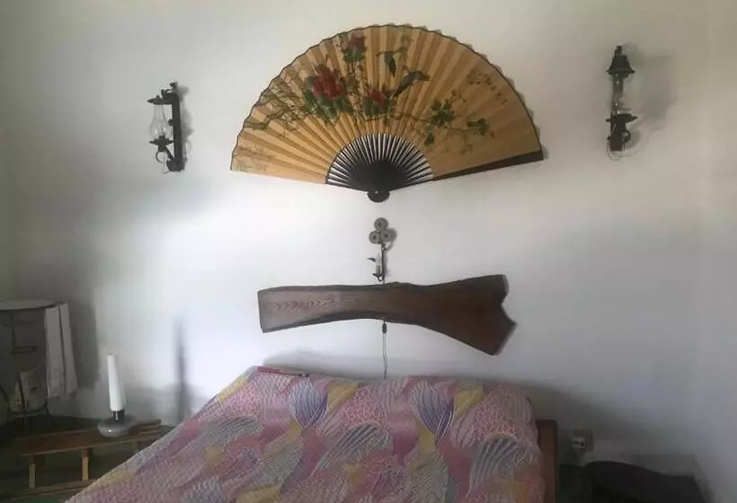 ペンション Il Semaforo Una O Due Camere Matrimoniali Con Bagno A Pochi Passi Dal Centro Pietrasanta, Con Wi Fi