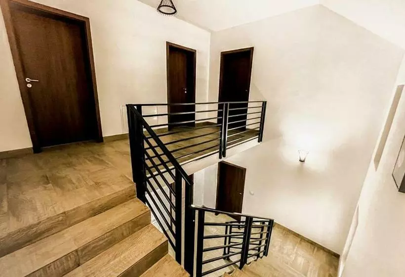 Pensiunea Balkan