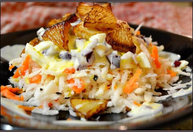 Pensiunea Fábián Vendégház