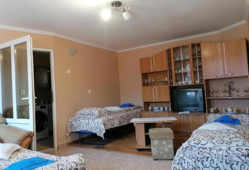 Pensiunea Fábián Vendégház