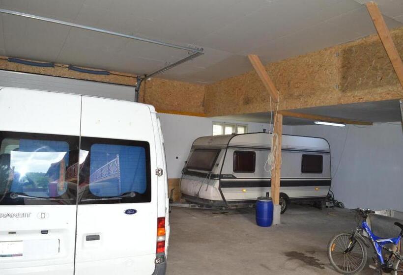 Pensiunea Fábián Vendégház