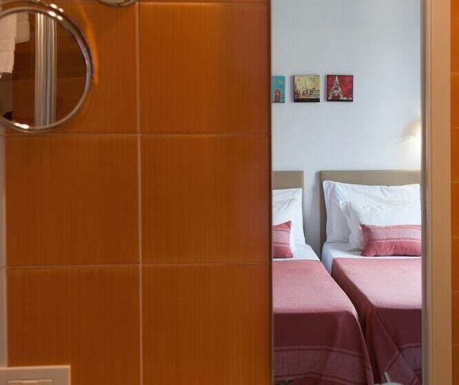 B&b Attico Partenopeo