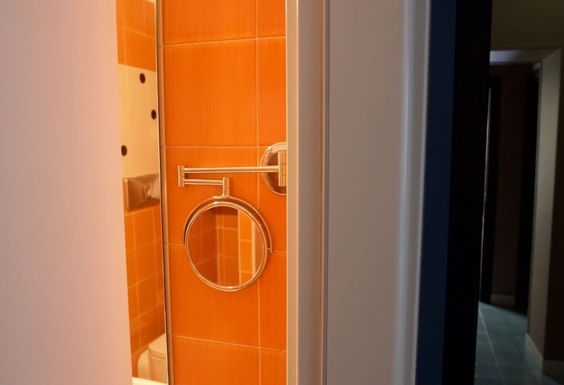 B&b Attico Partenopeo