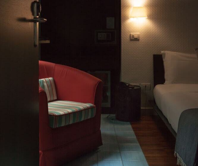 B&b Attico Partenopeo