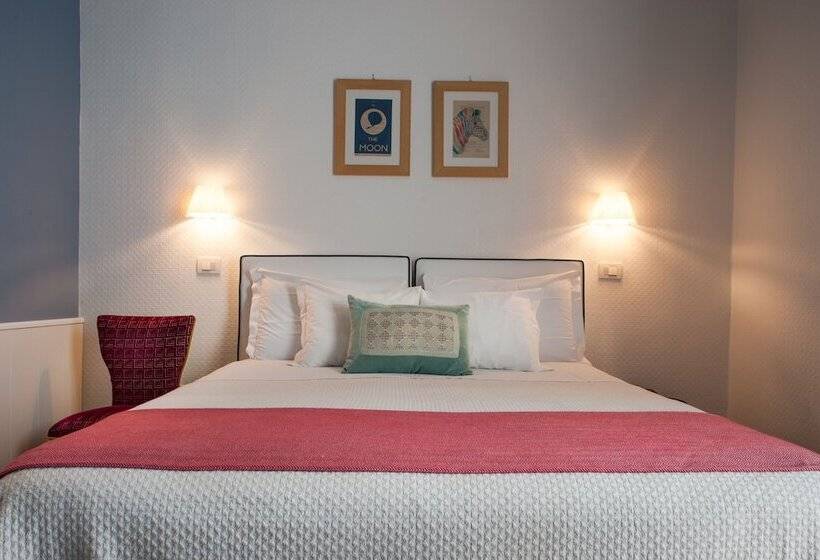 B&b Attico Partenopeo