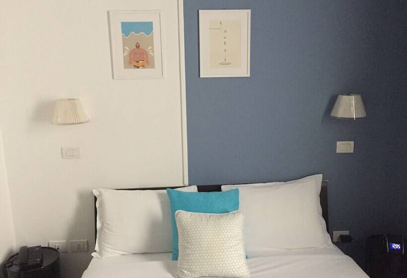 B&b Attico Partenopeo