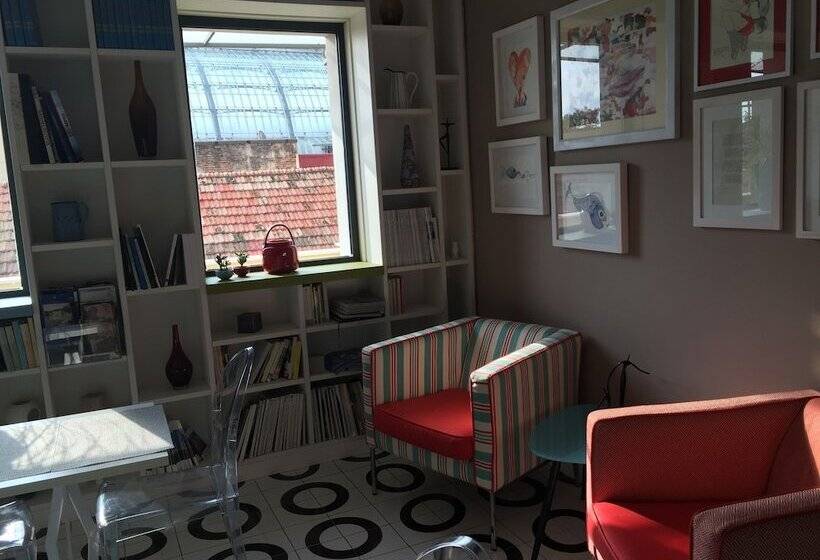 B&b Attico Partenopeo