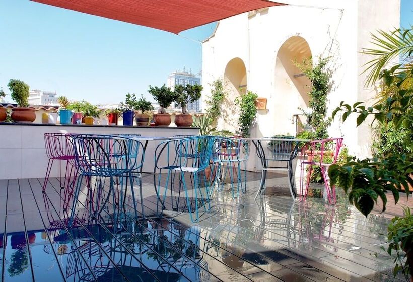 B&b Attico Partenopeo