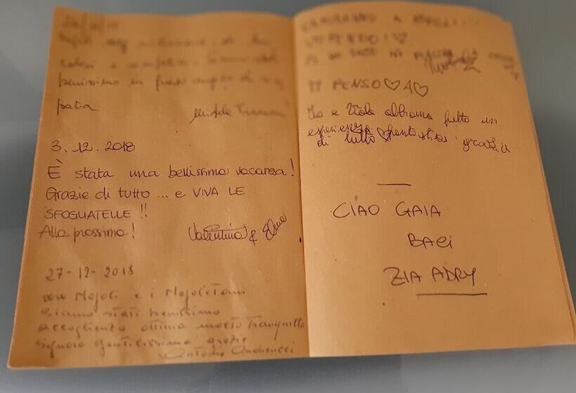 تختخواب و صبحانه Bb Augusteo