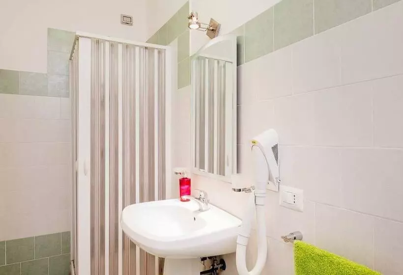 تختخواب و صبحانه Bb Augusteo