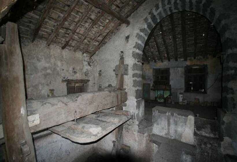 مبيت وإفطار Baglio Delle Rose