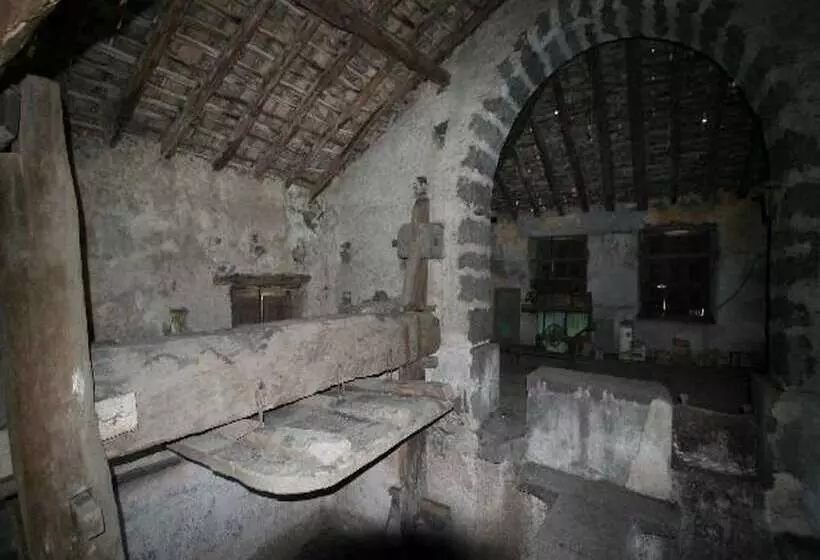 ベッドアンドブレックファースト Baglio Delle Rose