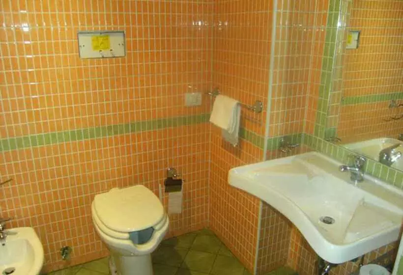 ベッドアンドブレックファースト Baglio Delle Rose