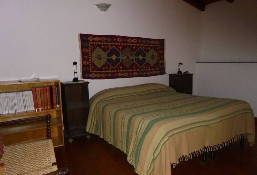 مبيت وإفطار Baglio Delle Rose