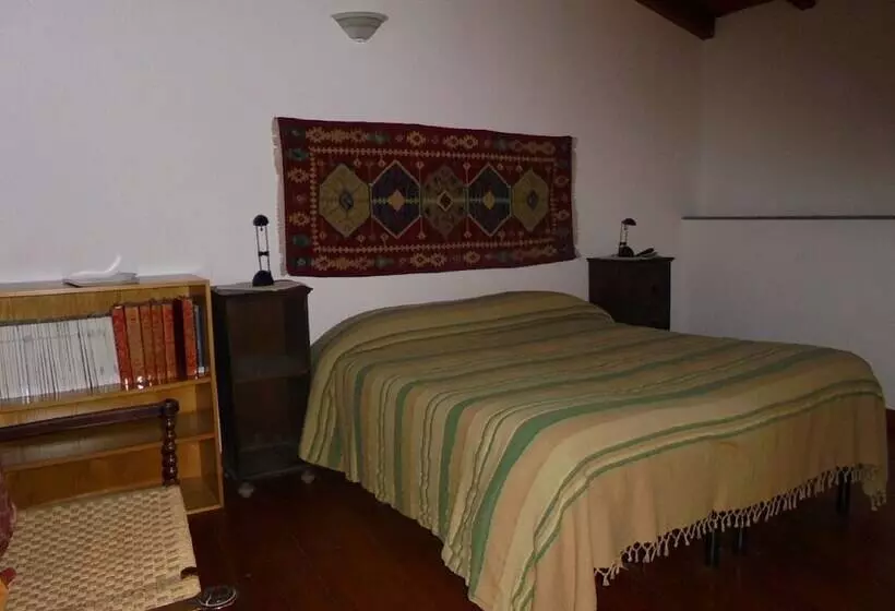 ベッドアンドブレックファースト Baglio Delle Rose