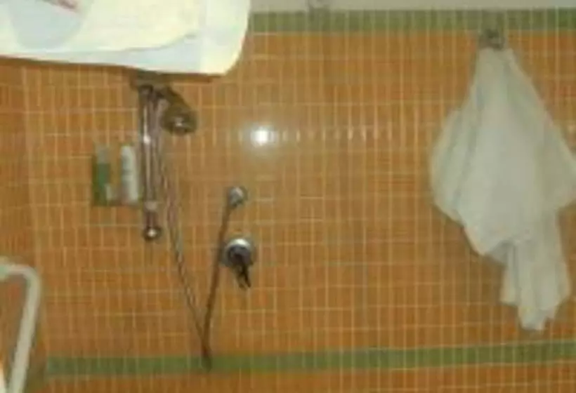 تختخواب و صبحانه Baglio Delle Rose