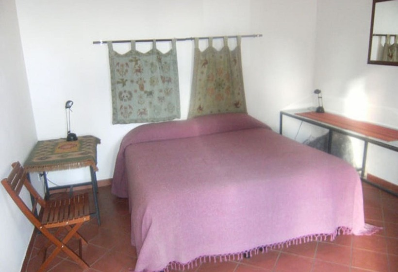 مبيت وإفطار Baglio Delle Rose